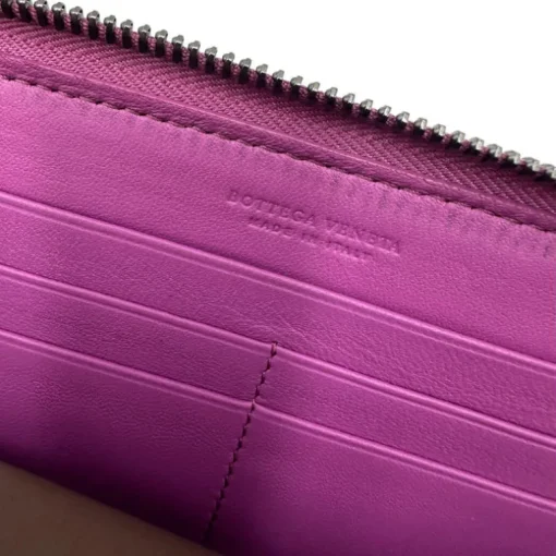 Portafoglio Bottega Veneta