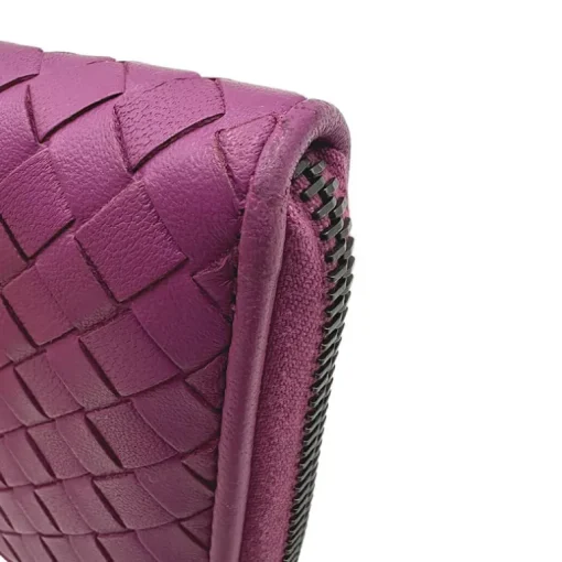 Portafoglio Bottega Veneta