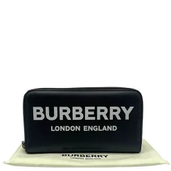 Portafoglio Burberry London England