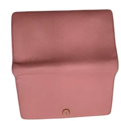 Portafoglio Chanel