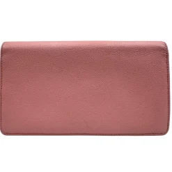 Portafoglio Chanel