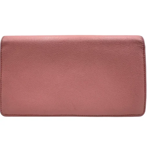 Portafoglio Chanel