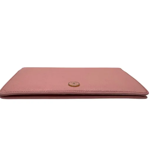 Portafoglio Chanel
