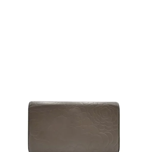 Portafoglio Chanel