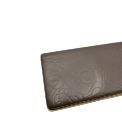 Portafoglio Chanel