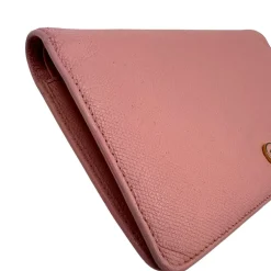 Portafoglio Chanel