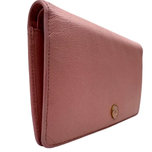 Portafoglio Chanel
