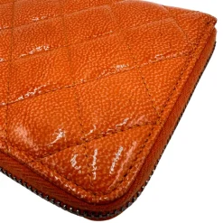 Portafoglio Chanel matelassé