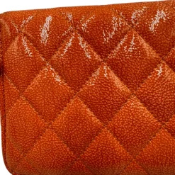 Portafoglio Chanel matelassé