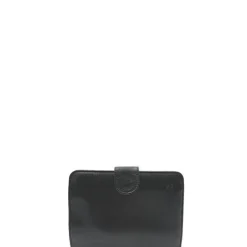 Portafoglio Dudu nero