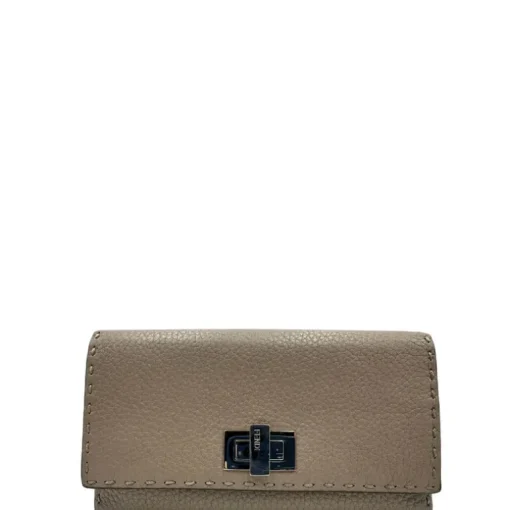 Portafoglio Fendi