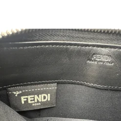 Portafoglio Fendi
