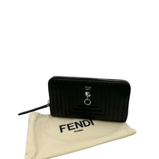 Portafoglio Fendi