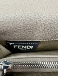 Portafoglio Fendi