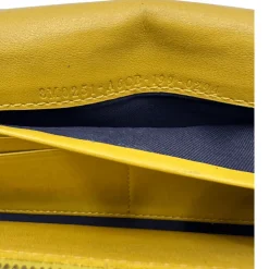 Portafoglio Fendi Continental
