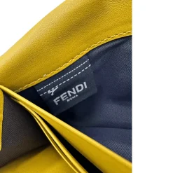 Portafoglio Fendi Continental