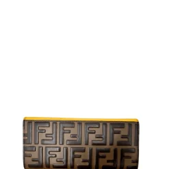 Portafoglio Fendi Continental