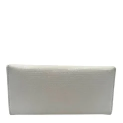 Portafoglio Fendi in pelle