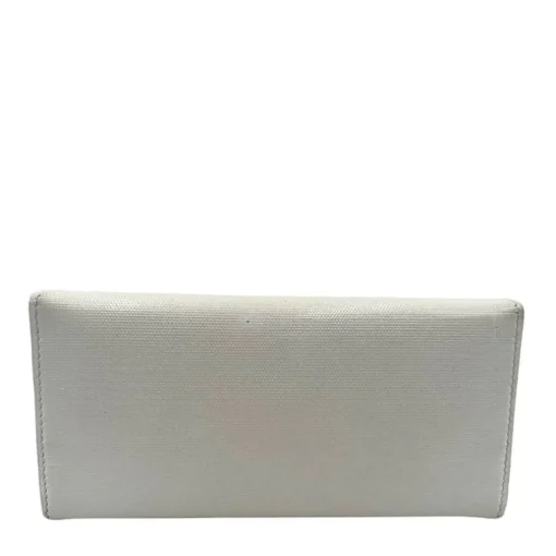 Portafoglio Fendi in pelle