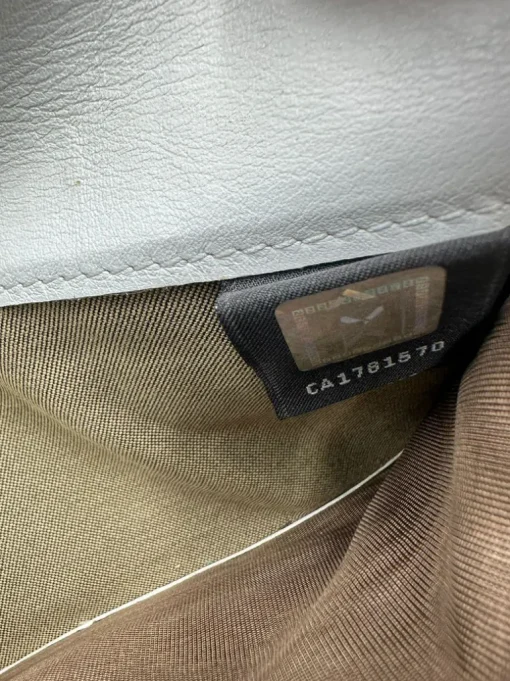 Portafoglio Fendi in pelle