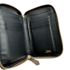 Portafoglio Fendi small
