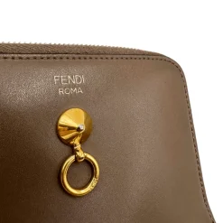 Portafoglio Fendi small