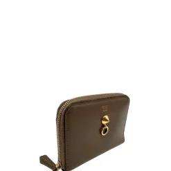 Portafoglio Fendi small