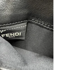 Portafoglio Fendi small