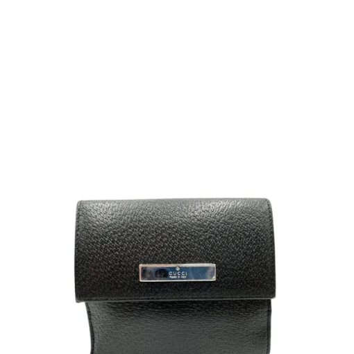 Portafoglio Gucci