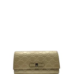 Portafoglio Gucci