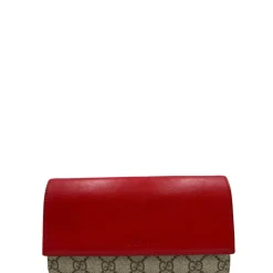 Portafoglio Gucci
