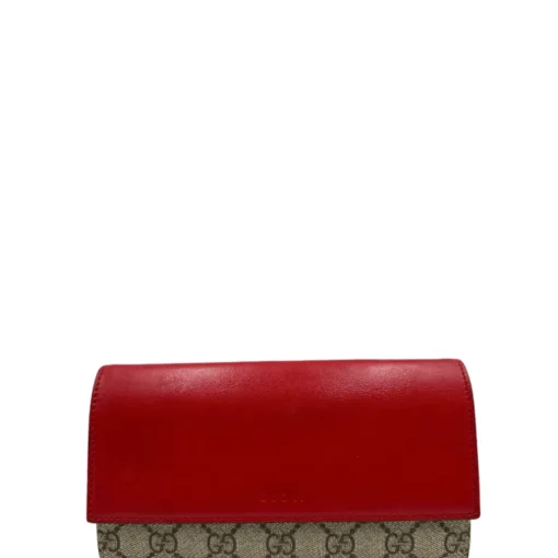 Portafoglio Gucci