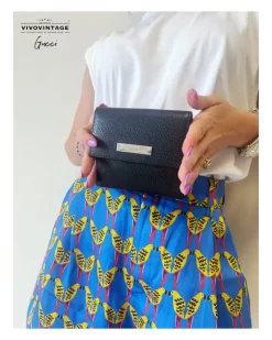 Portafoglio Gucci