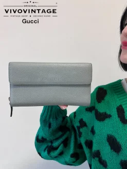 Portafoglio Gucci