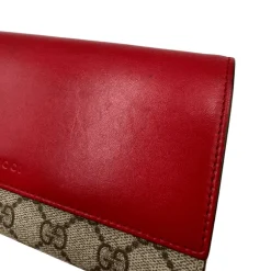 Portafoglio Gucci