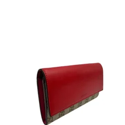 Portafoglio Gucci