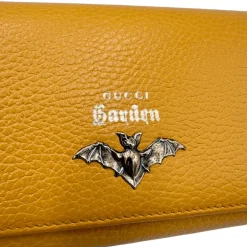 Portafoglio Gucci