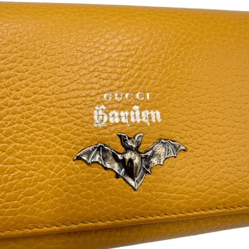 Portafoglio Gucci