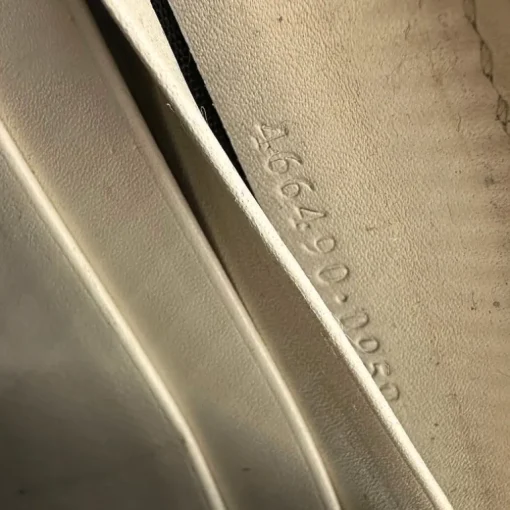 Portafoglio Gucci