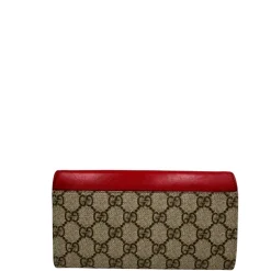 Portafoglio Gucci