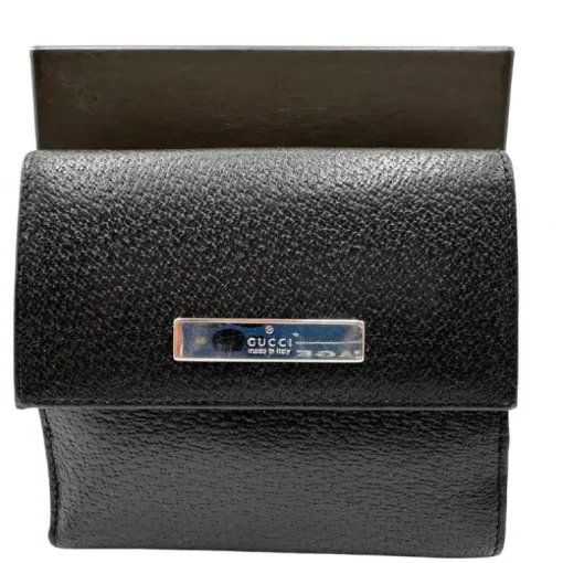 Portafoglio Gucci