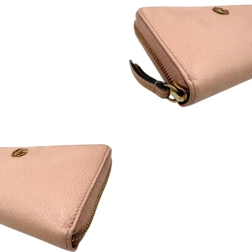 Portafoglio Gucci