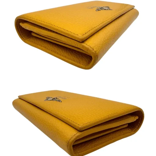 Portafoglio Gucci