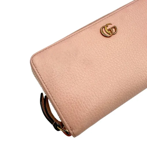 Portafoglio Gucci