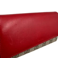 Portafoglio Gucci