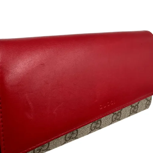 Portafoglio Gucci