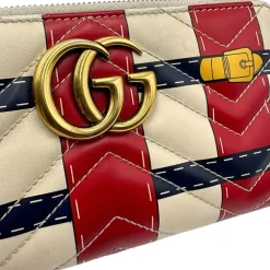 Portafoglio Gucci