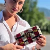 Portafoglio Gucci doppia G