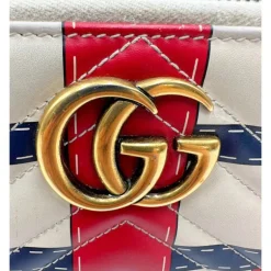 Portafoglio Gucci doppia G