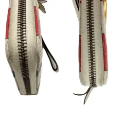 Portafoglio Gucci doppia G